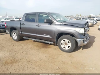 TOYOTA TOYOTA TUNDRA SR5 4.6L V8