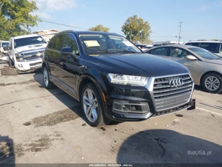 AUDI AUDI Q7 3.0T PREMIUM