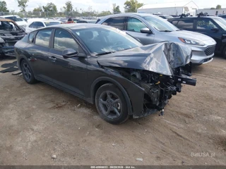 KIA KIA K4 LXS