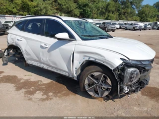 HYUNDAI HYUNDAI TUCSON SEL