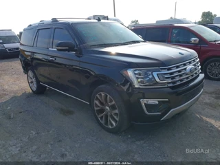 FORD FORD EXPEDITION LIMITED