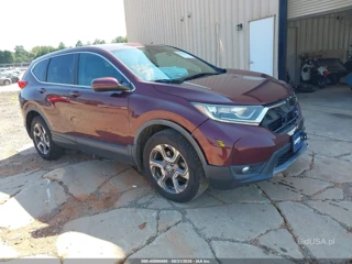 HONDA HONDA CR-V EX