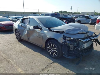 CHEVROLET CHEVROLET MALIBU FWD RS
