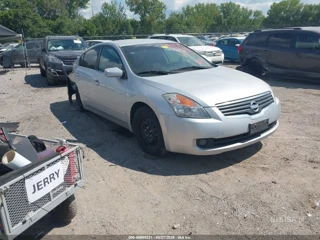 NISSAN NISSAN ALTIMA 2.5 S