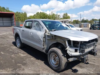 FORD FORD RANGER XL