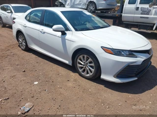 TOYOTA TOYOTA CAMRY LE
