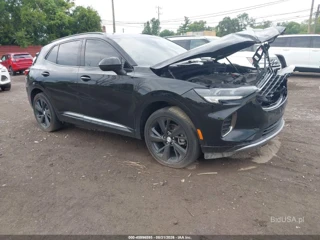 BUICK BUICK ENVISION AWD ESSENCE