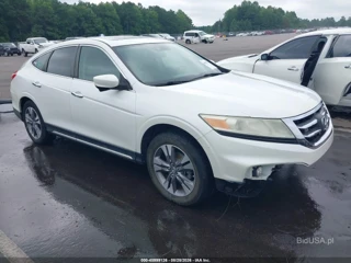 HONDA HONDA CROSSTOUR EX-L V6