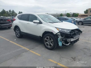 HONDA HONDA CR-V EX-L/EX-L NAVI