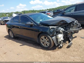 HYUNDAI HYUNDAI SONATA SE