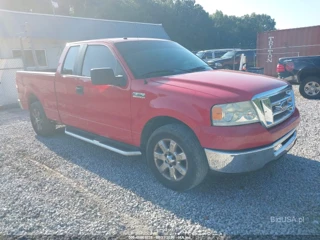 FORD FORD F-150 XLT