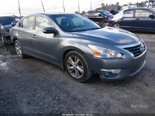 NISSAN NISSAN ALTIMA 2.5 SL