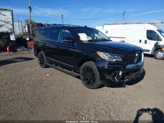 LINCOLN LINCOLN NAVIGATOR RESERVE