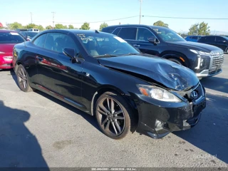 LEXUS LEXUS IS 250C