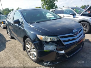 TOYOTA TOYOTA VENZA BASE V6