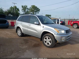 TOYOTA TOYOTA RAV4