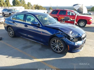 BMW 330I