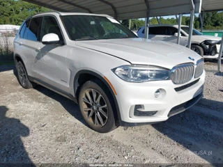 BMW X5 SDRIVE35I