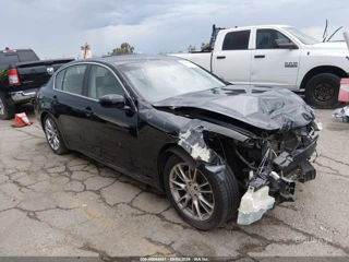 INFINITI INFINITI G35 SPORT