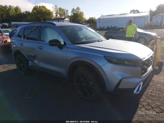 HONDA HONDA CR-V HYBRID SPORT TOURING