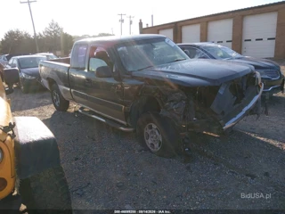 CHEVROLET CHEVROLET SILVERADO 1500 LS