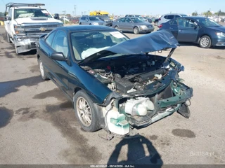 ACURA ACURA INTEGRA GS
