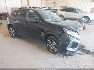 MITSUBISHI MITSUBISHI OUTLANDER SPORT 2.0 ES AWC/2.0 LE AWC/2.0 RALLIART AWC/2.0 S AWC/2.0 SE AWC