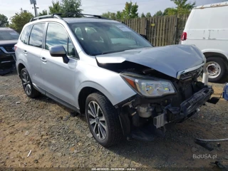 SUBARU SUBARU FORESTER 2.0XT PREMIUM
