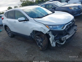 HONDA HONDA CR-V EX-L