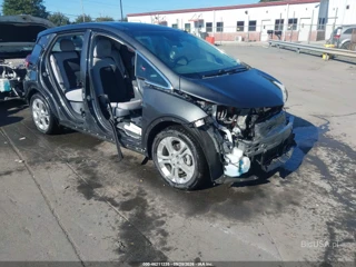 CHEVROLET CHEVROLET BOLT EV FWD LT