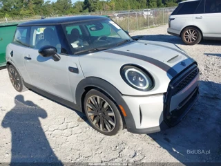 MINI MINI HARDTOP COOPER S