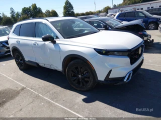 HONDA HONDA CR-V HYBRID SPORT TOURING