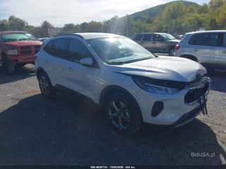FORD FORD ESCAPE ST-LINE SELECT