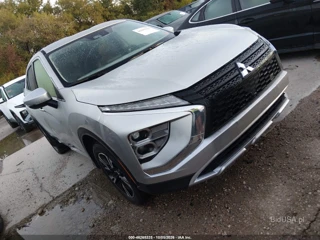 MITSUBISHI MITSUBISHI ECLIPSE CROSS BLACK EDITION S-AWC/SE S-AWC/SEL S-AWC