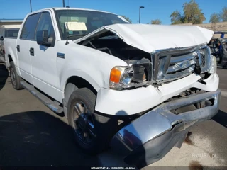 FORD FORD F-150 60TH ANNIVERSARY/FX2/KING RANCH/LARIAT/LIMITED/XLT
