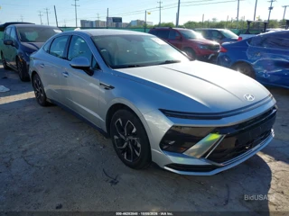 HYUNDAI HYUNDAI SONATA SEL