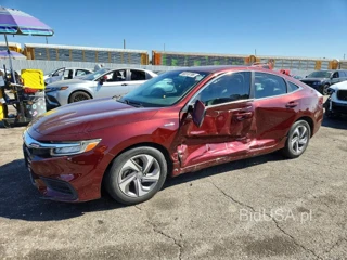 HONDA INSIGHT LX