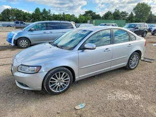VOLVO S40 2.4I