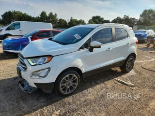 FORD ECOSPORT TITANIUM