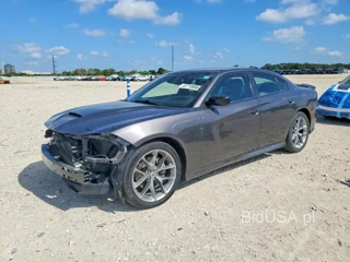 DODGE CHARGER GT