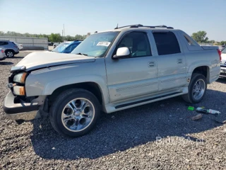 CHEVROLET AVALANCHE K1500