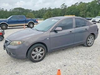 MAZDA 3 I