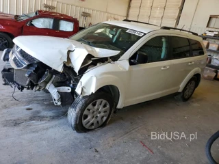 DODGE JOURNEY SE