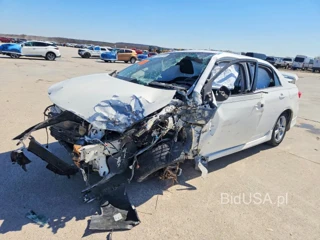 TOYOTA COROLLA S