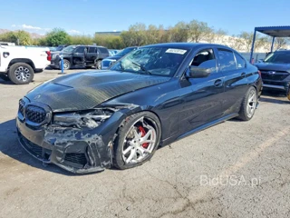 BMW M340I