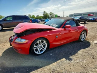 BMW Z4 3.0