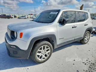 JEEP RENEGADE SPORT