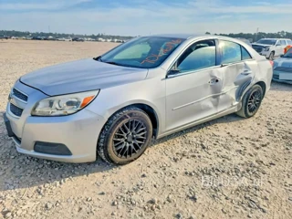 CHEVROLET MALIBU LS