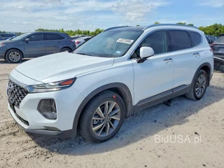 HYUNDAI SANTA FE LIMITED