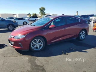 CHEVROLET VOLT PREMIER
